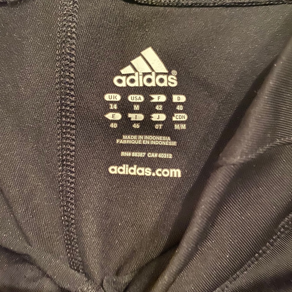 Adidas Active Wear